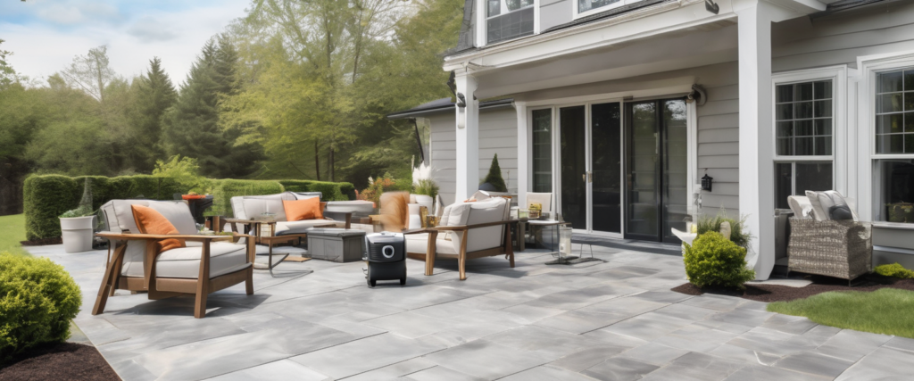 Illustration for Pressure washers (buying guides, reviews, types, accessories, and DIY cleaning projects)