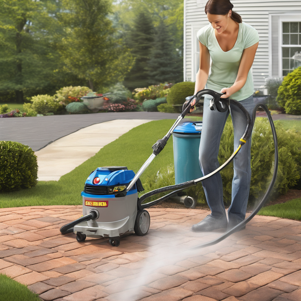 Discover Surface Cleaners