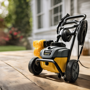 Icon for Pressure washers (buying guides, reviews, types, accessories, and DIY cleaning projects) topic