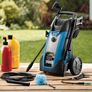 Icon for Pressure washers (buying guides, reviews, types, accessories, and DIY cleaning projects) topic