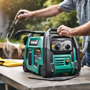 Icon for Pressure washers (buying guides, reviews, types, accessories, and DIY cleaning projects) topic