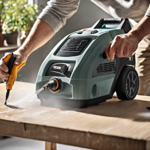 Icon for Pressure washers (buying guides, reviews, types, accessories, and DIY cleaning projects) topic