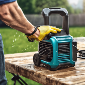 Icon for Pressure washers (buying guides, reviews, types, accessories, and DIY cleaning projects) topic